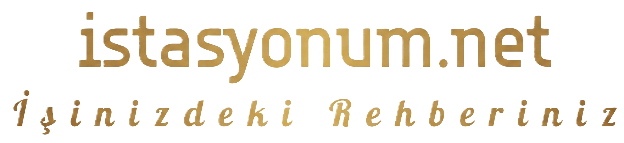 Logo Metin